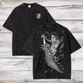 Eren Founding Titan Art Tee