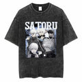 Gojo Group Collage Tee