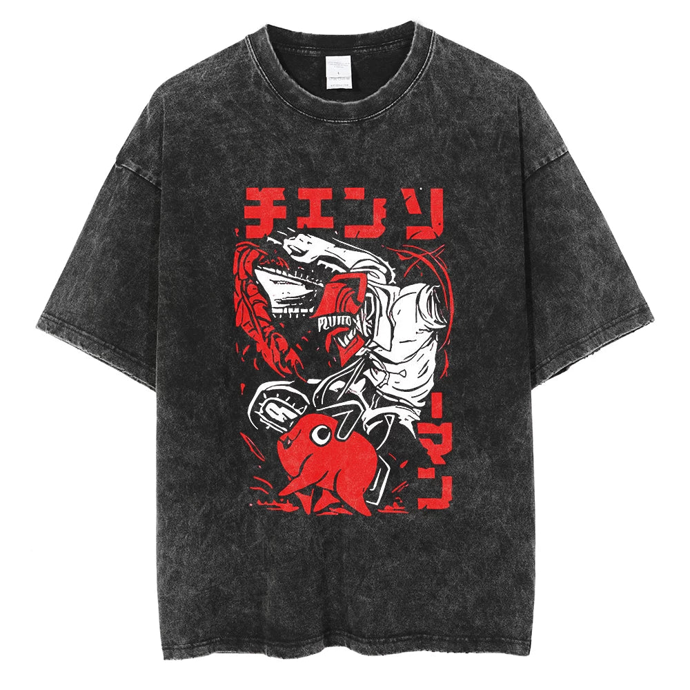 Chaos Demon Tee