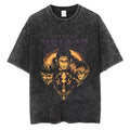 Serene Wrath Tee