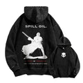Artorias Silhouette Hoodie