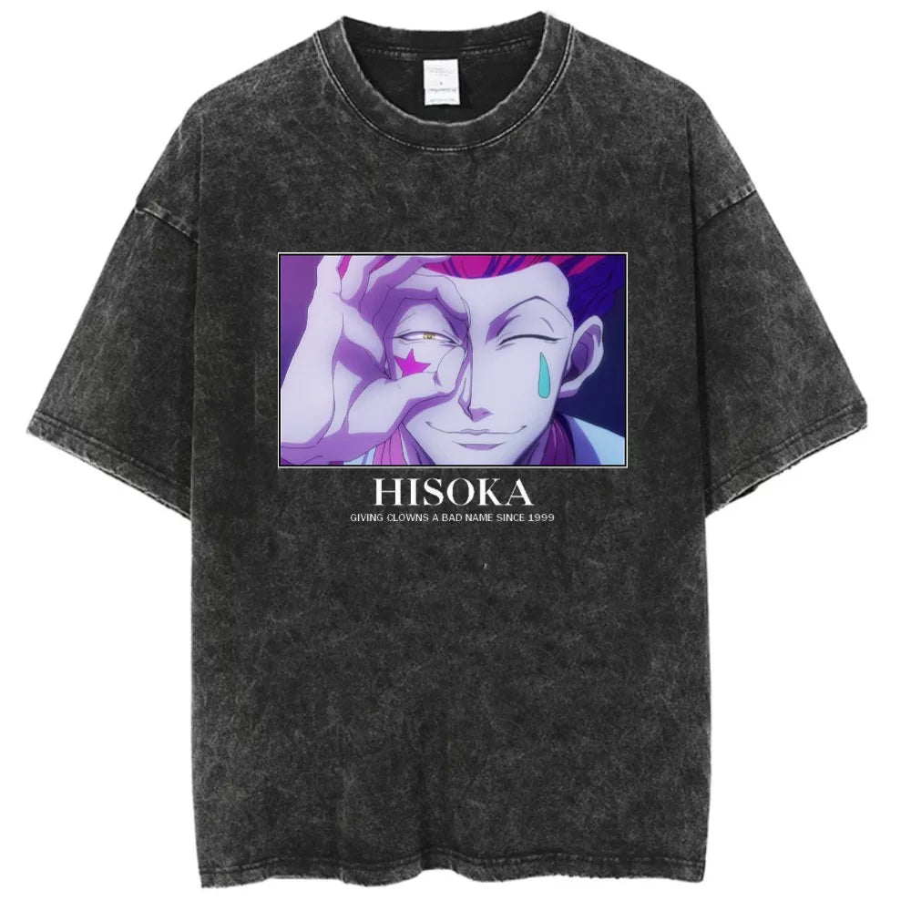 Joker Hisoka Tee