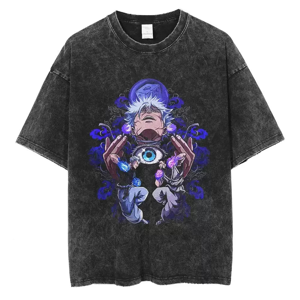 Void Gaze Tee
