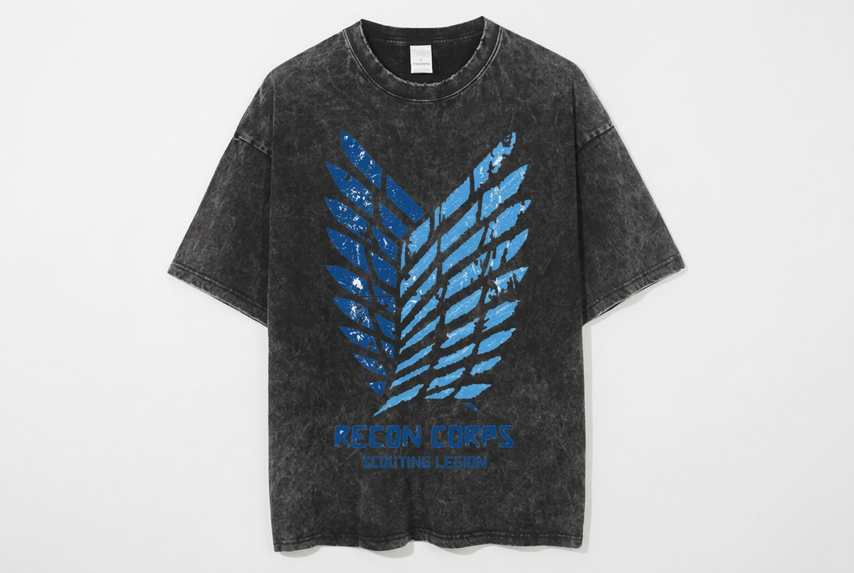 Recon Corps Tee