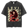 Levi Warrior Tee