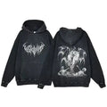 Dark Demon Hoodie