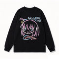 Color Doodle Longsleeve