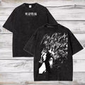 Kaneki Kagune Burst Tee