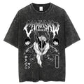 Asa Duo Print Tee