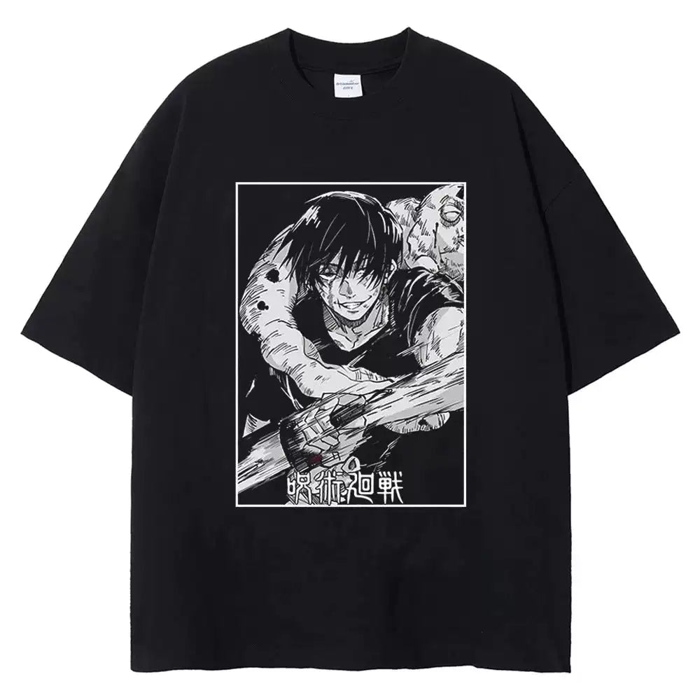 Fierce Slayer Tee