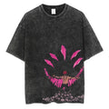 Pink Sukuna Tee