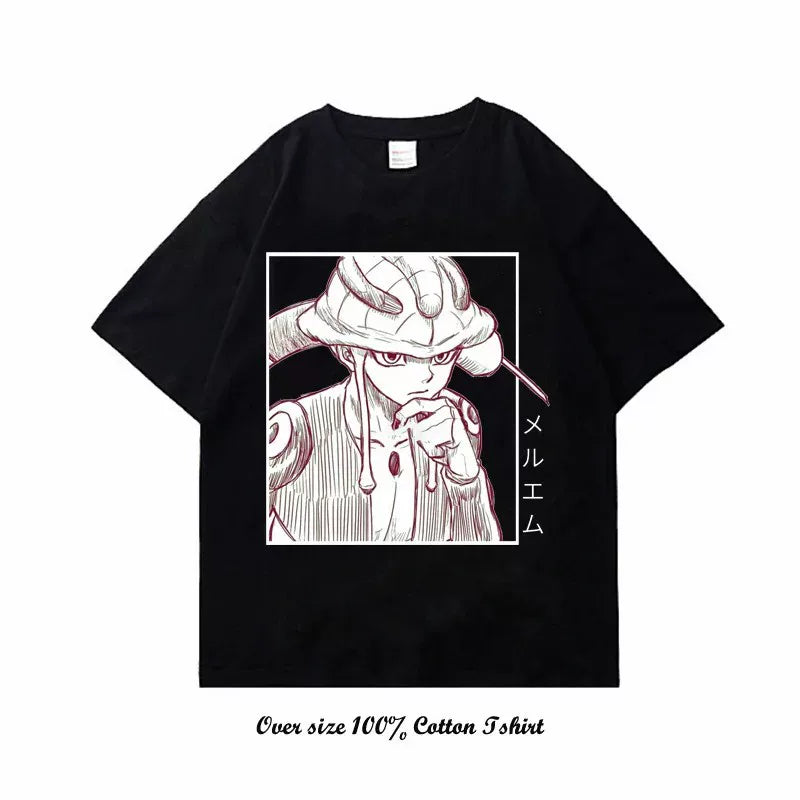 Meruem Sketch Tee