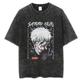 Satoru Bolt Tee