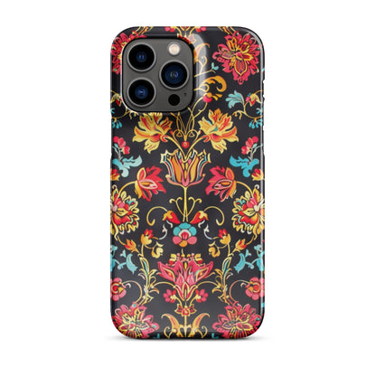 case2 Phone case for iPhone-28