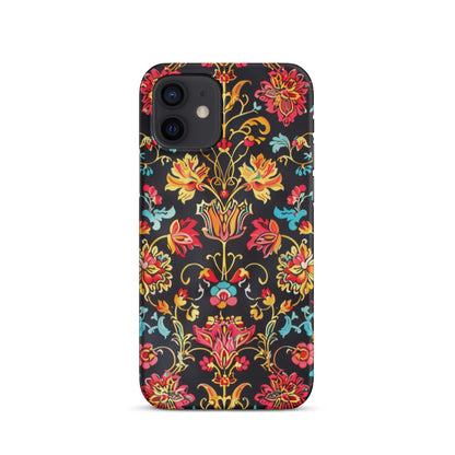 case2 Phone case for iPhone-9